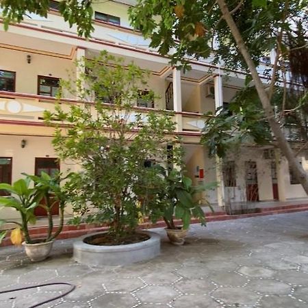 Hoa Bien Guesthouse Mũi Né Kültér fotó