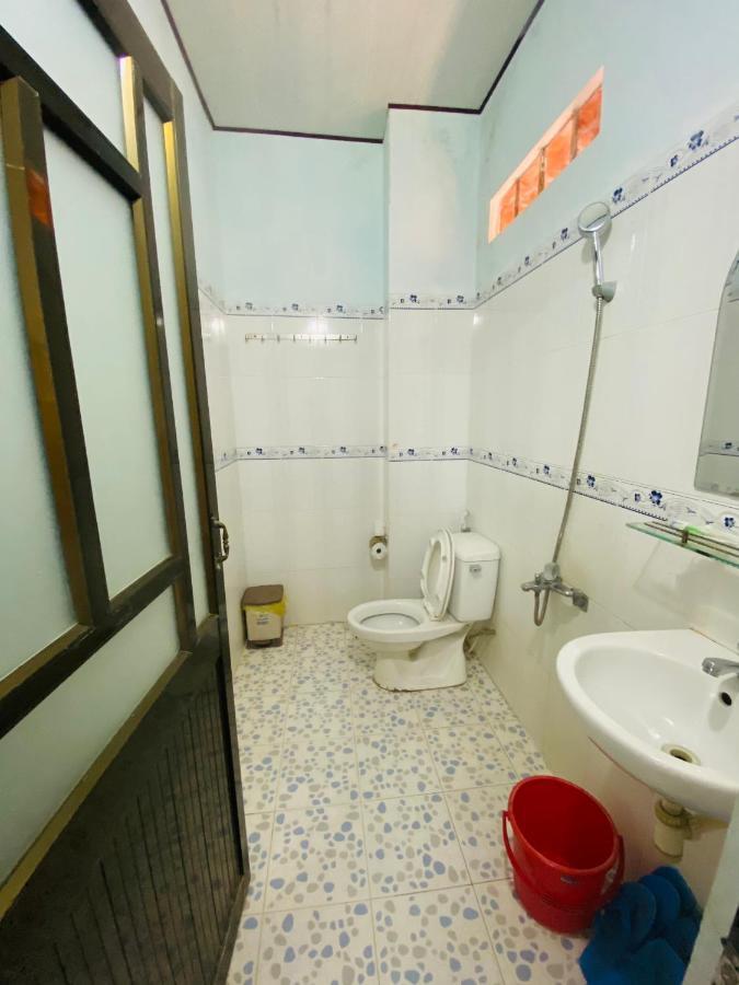 Hoa Bien Guesthouse Mũi Né Kültér fotó