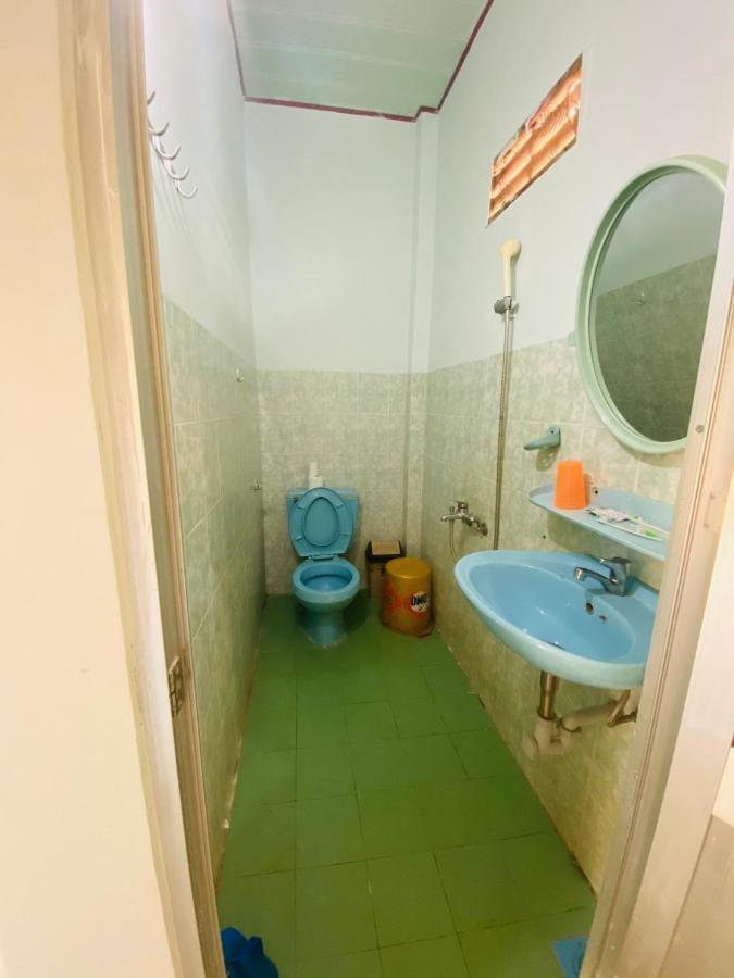 Hoa Bien Guesthouse Mũi Né Kültér fotó