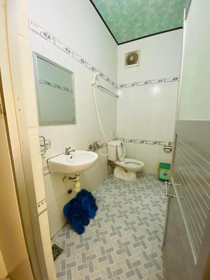 Hoa Bien Guesthouse Mũi Né Kültér fotó