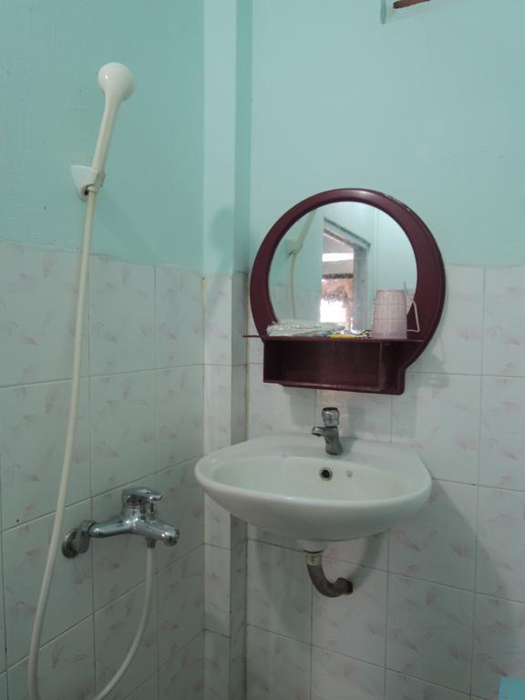 Hoa Bien Guesthouse Mũi Né Szoba fotó