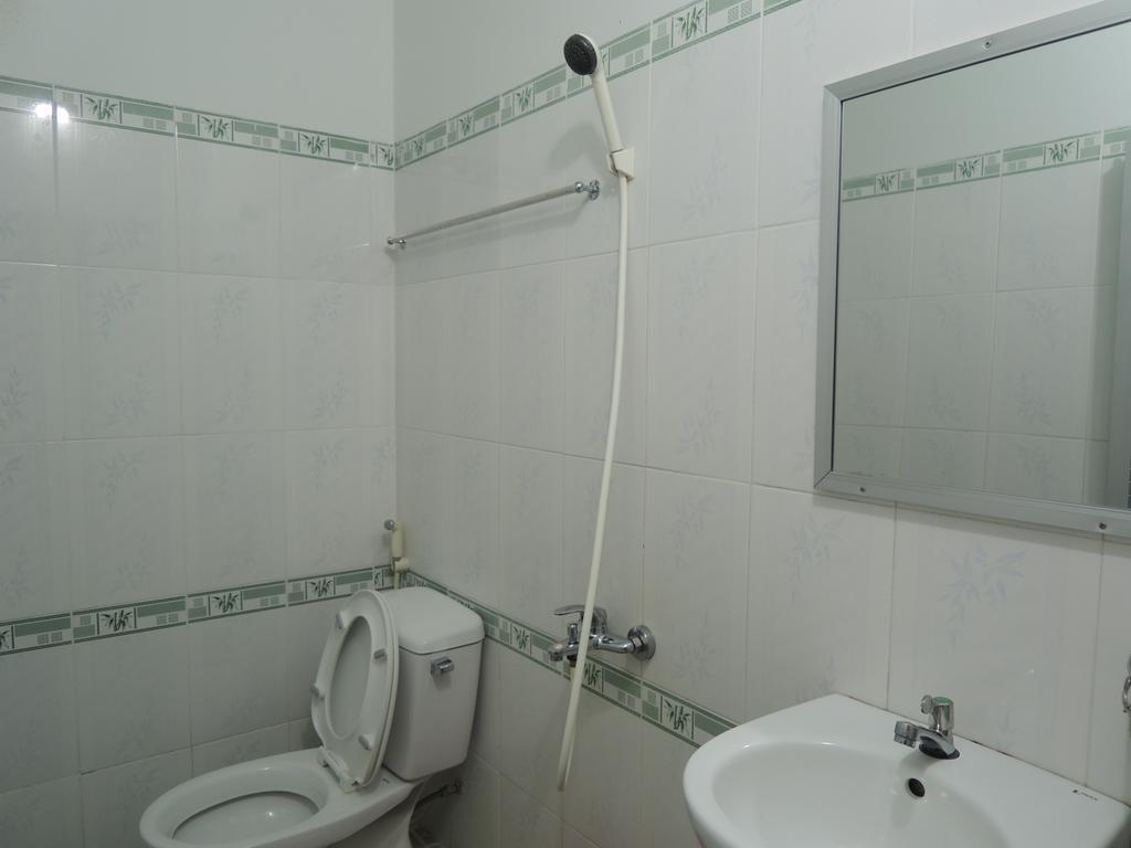 Hoa Bien Guesthouse Mũi Né Szoba fotó