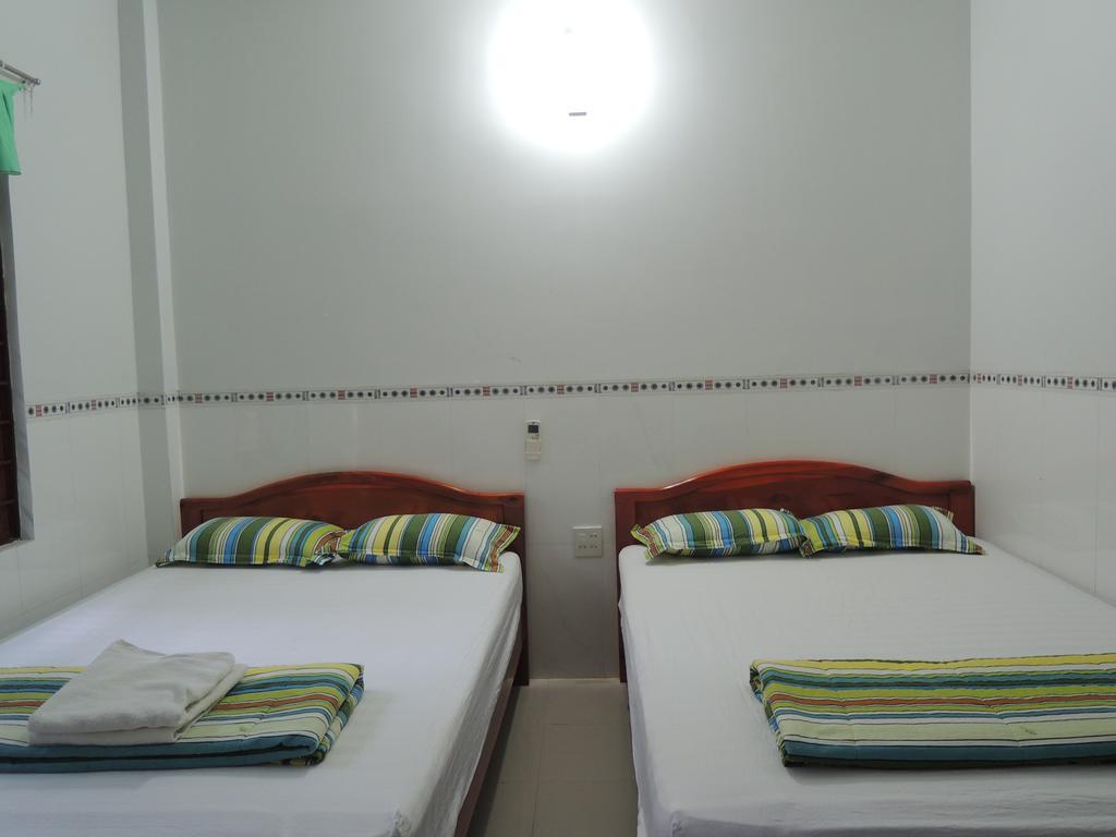 Hoa Bien Guesthouse Mũi Né Szoba fotó